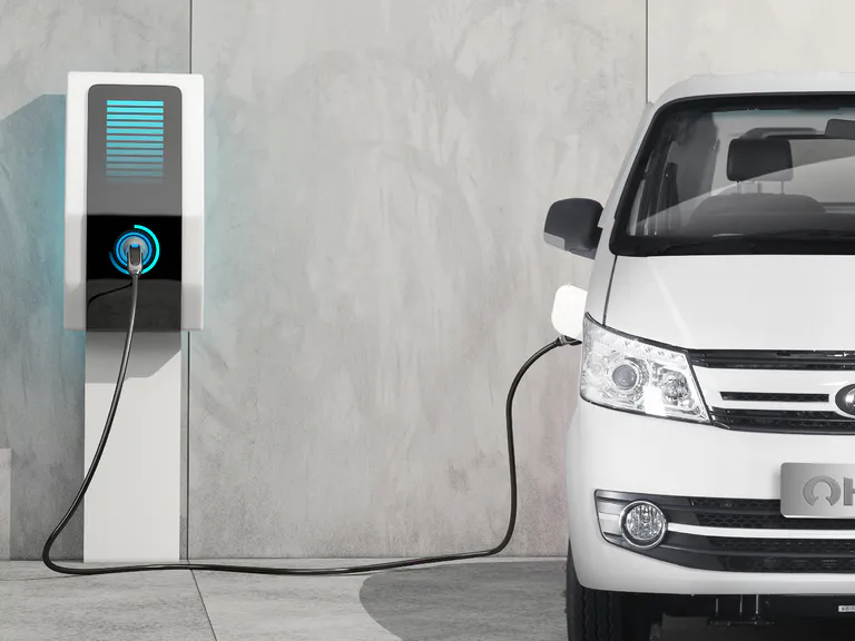 Charging