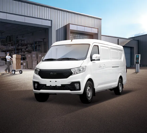 OHM ECOVAN SERIES