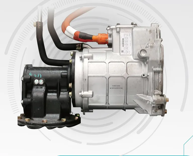 Motor