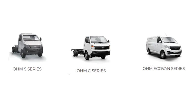 OHM Models