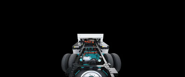 Motor